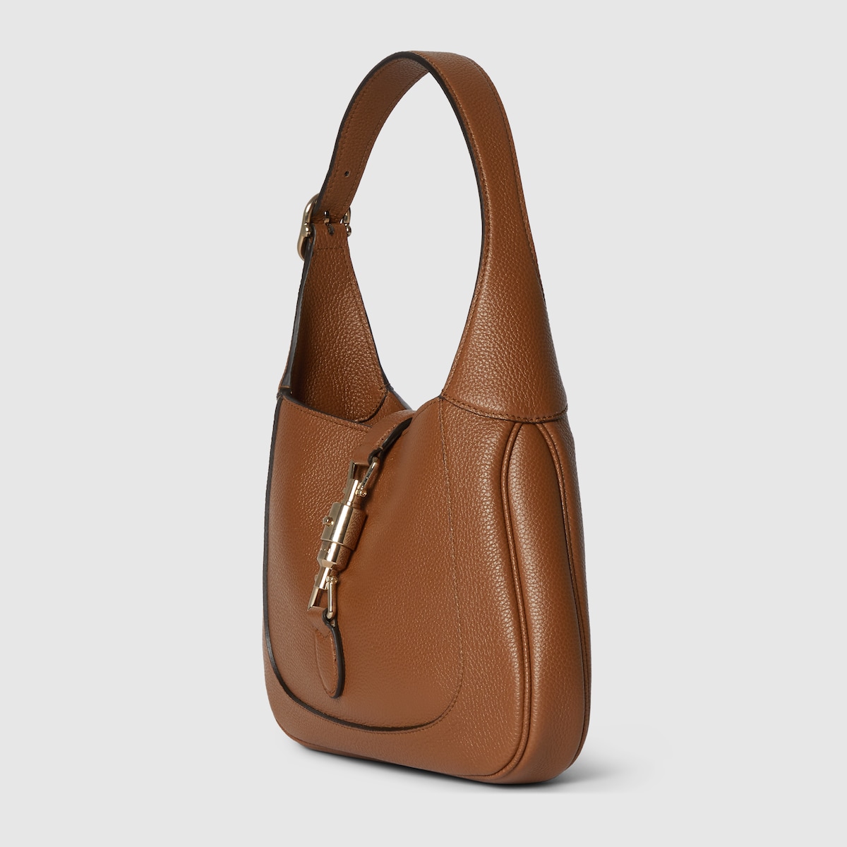 JACKIE 1961 SMALL SHOULDER BAG, CUIR