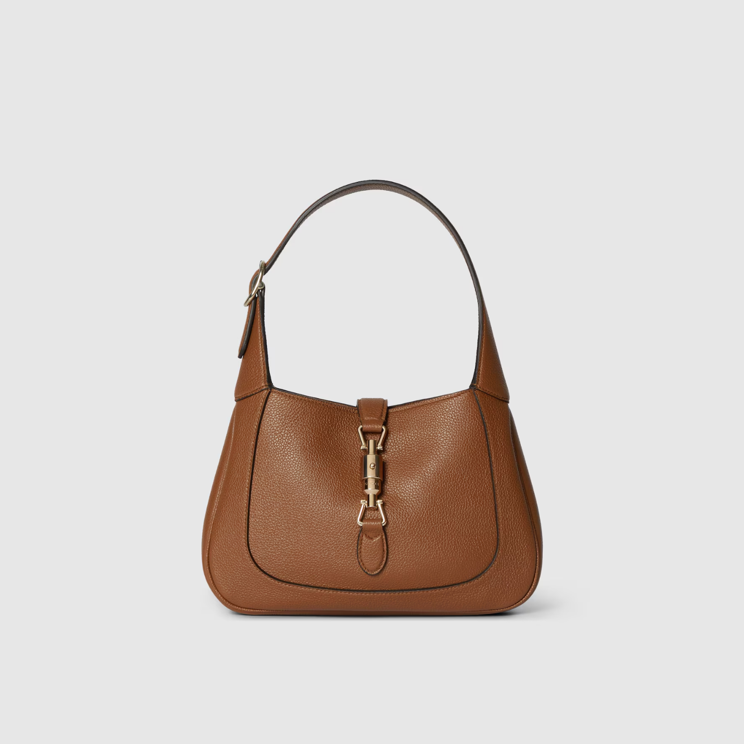 JACKIE 1961 SMALL SHOULDER BAG, CUIR