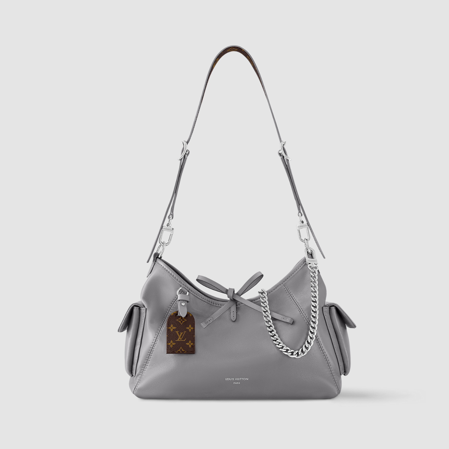 CARRYALL CARGO PM, GRIS TRIANON