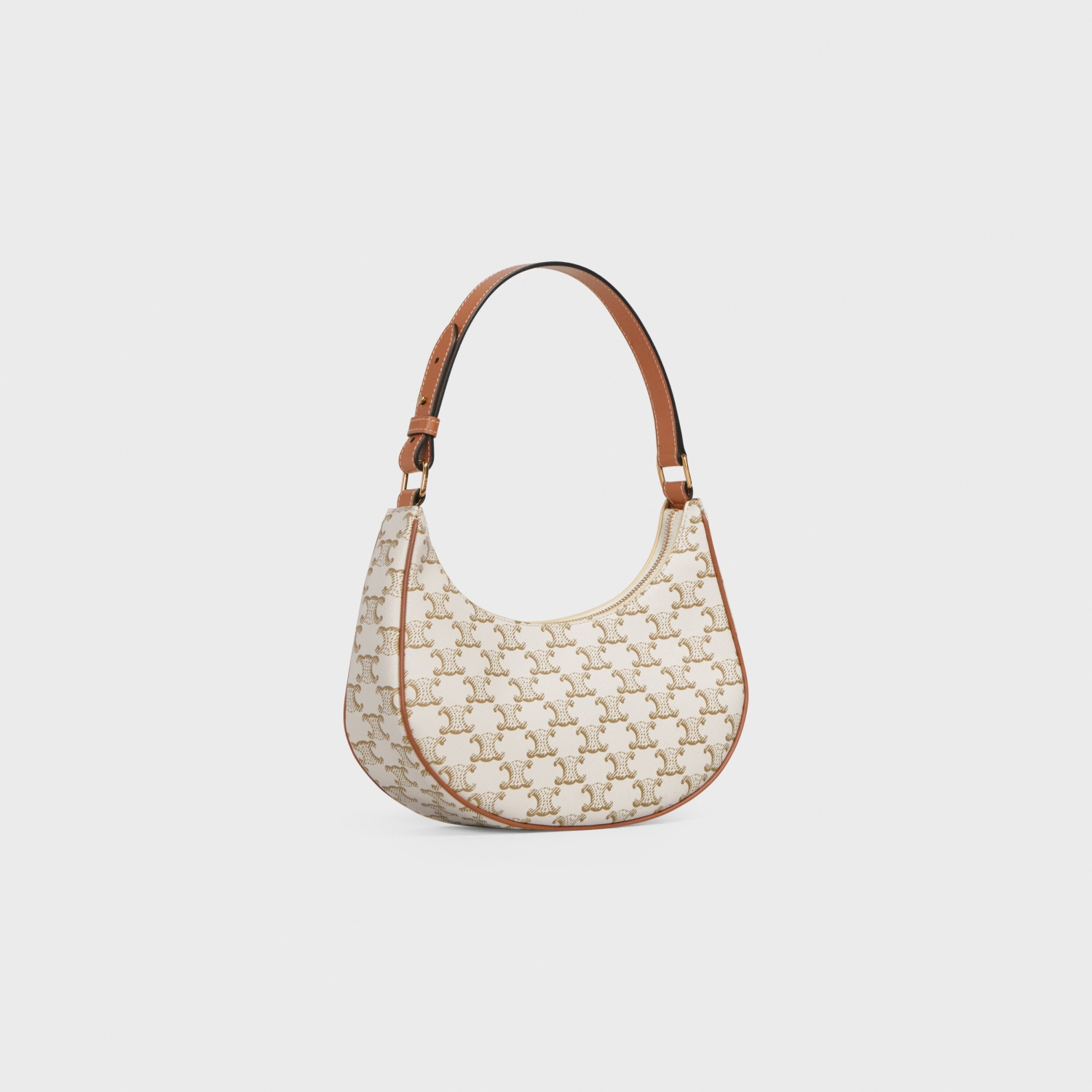 AVA BAG, WHITE