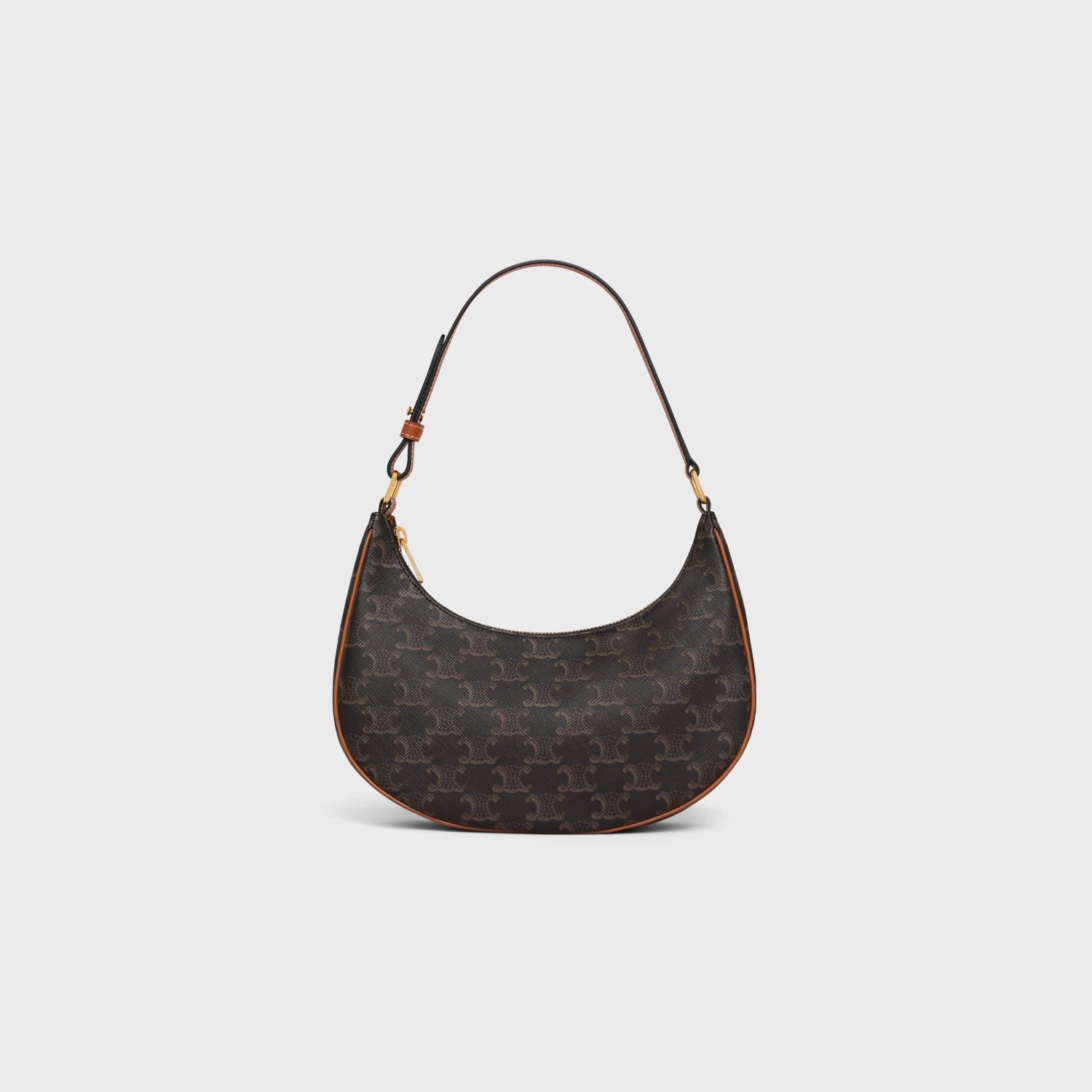 AVA BAG, TAN